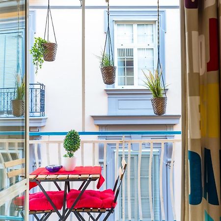 #Casa Toto - L'Oro Di Napoli Apartment Ngoại thất bức ảnh