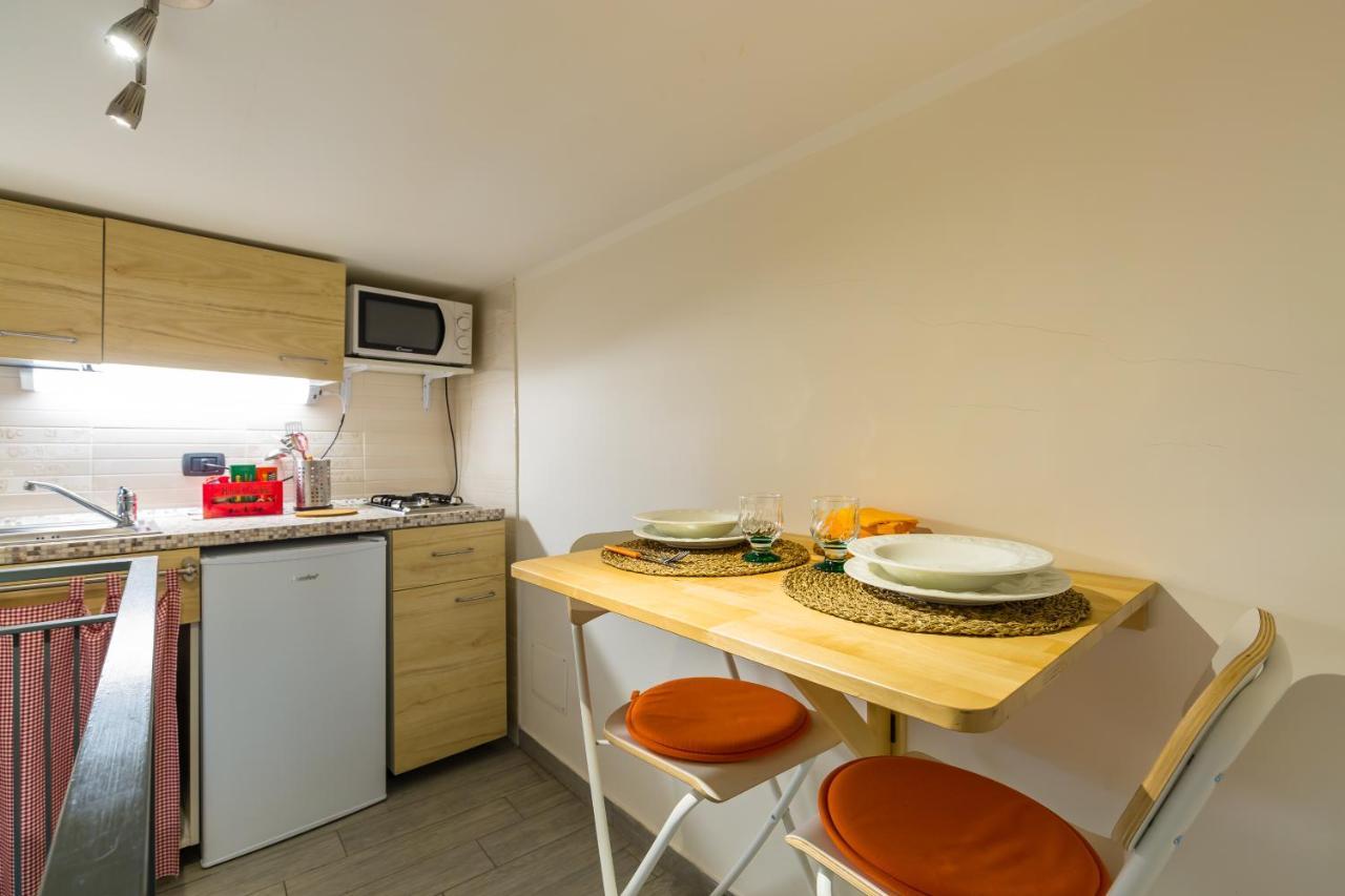 #Casa Toto - L'Oro Di Napoli Apartment Ngoại thất bức ảnh