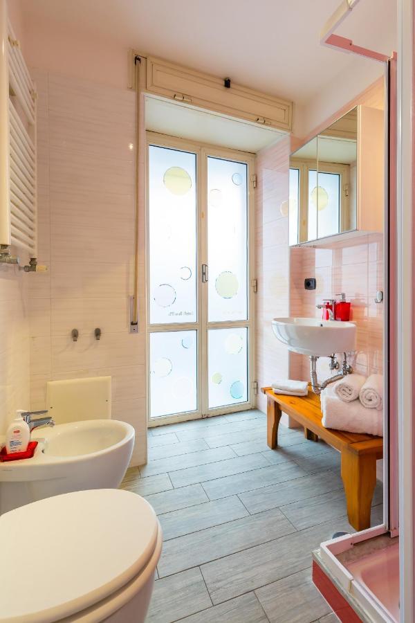 #Casa Toto - L'Oro Di Napoli Apartment Ngoại thất bức ảnh