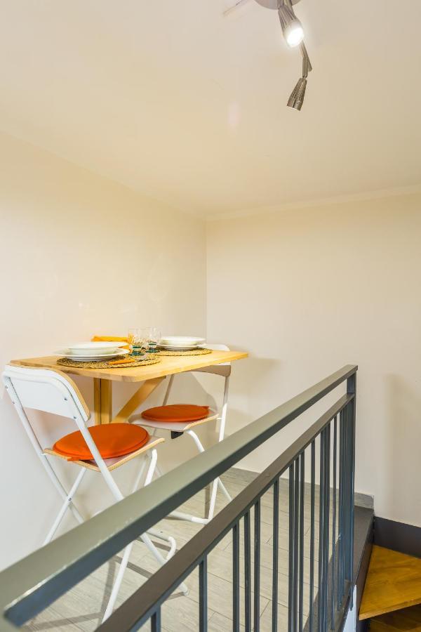#Casa Toto - L'Oro Di Napoli Apartment Ngoại thất bức ảnh