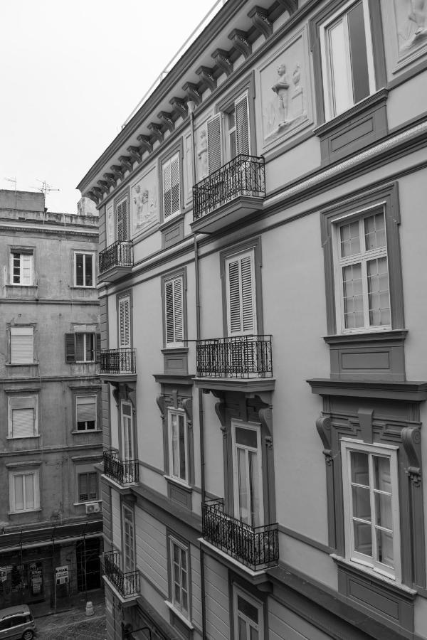 #Casa Toto - L'Oro Di Napoli Apartment Ngoại thất bức ảnh